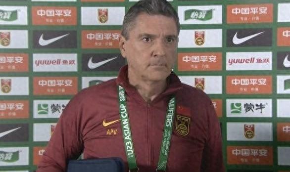 仅一球苦胜！东帝汶队没那么弱 U22国足更没那么强